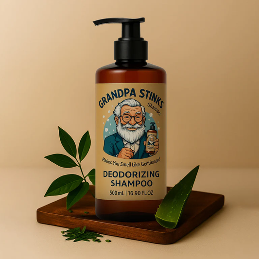 Experience the Best Deodorant for Men Today