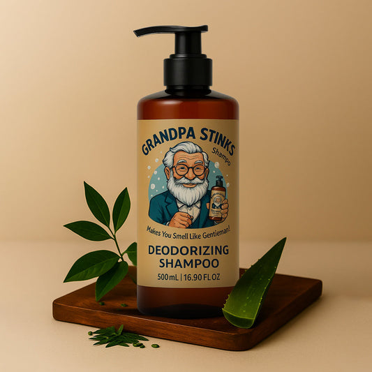 best deodorant for men
