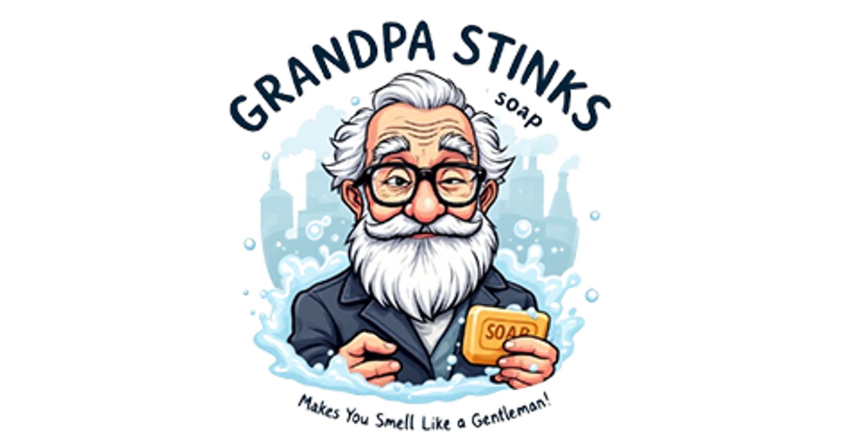 Ota Stinks Best Products for Managing Nonenal Odor Issues – Grandpa Stinks